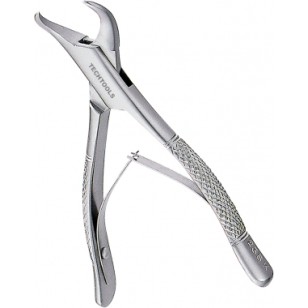 Extracting Forceps Child 